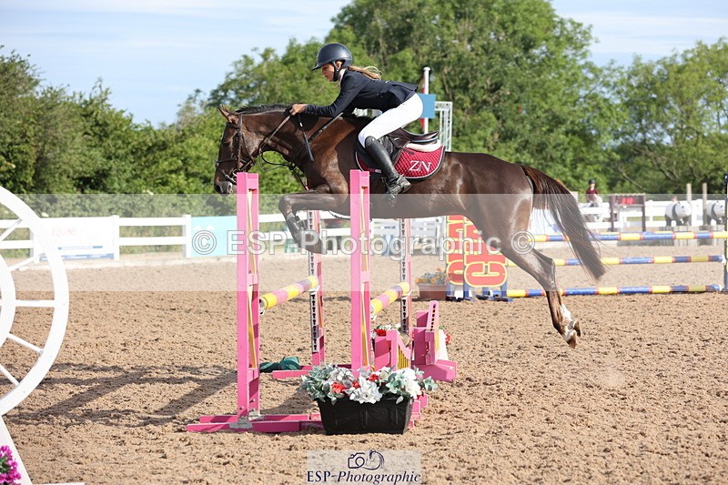 240629A-080850-02421 - Cls 16 British Novice and 80cm Open