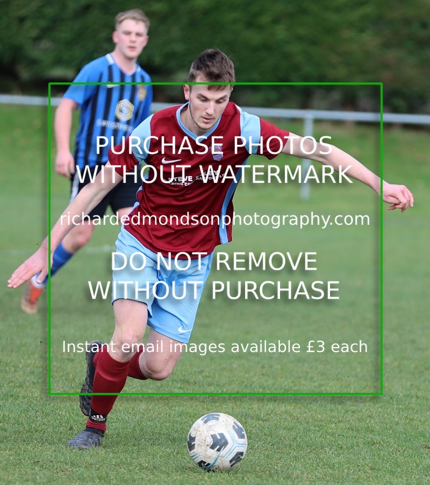 IMG_3014 - Kendal County vs Askam United (26/2/23)