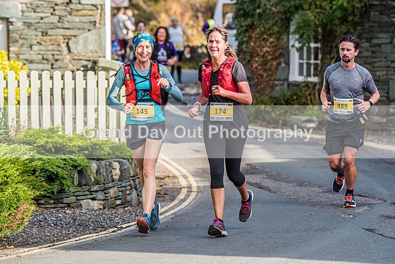 Derwentwater-908 - Derwentwater 10 Mile Road Race Sunday 5th November 2023