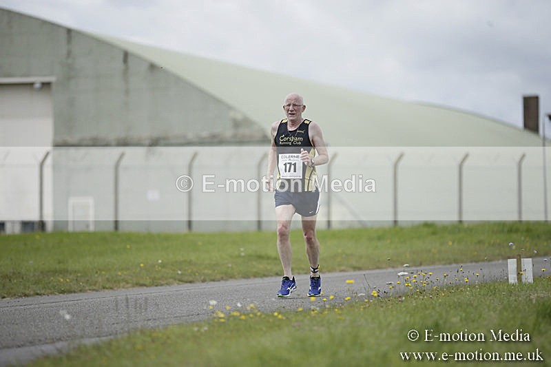 CAD5M 210719-0776 - Cadence Events Colerne 5 Miler  21-Jul-2019