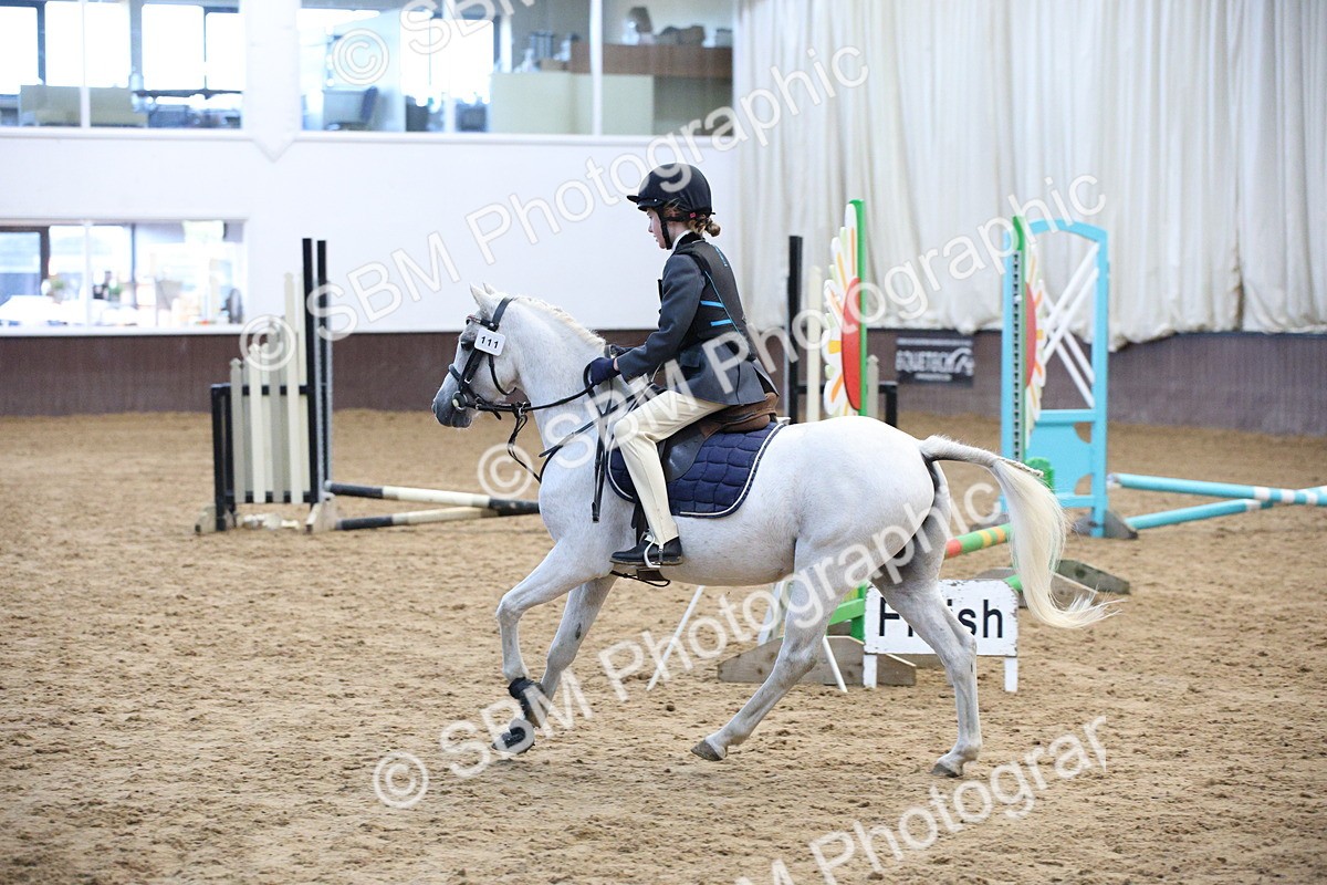 SBM_000041 - Class 1 - Lead Rein