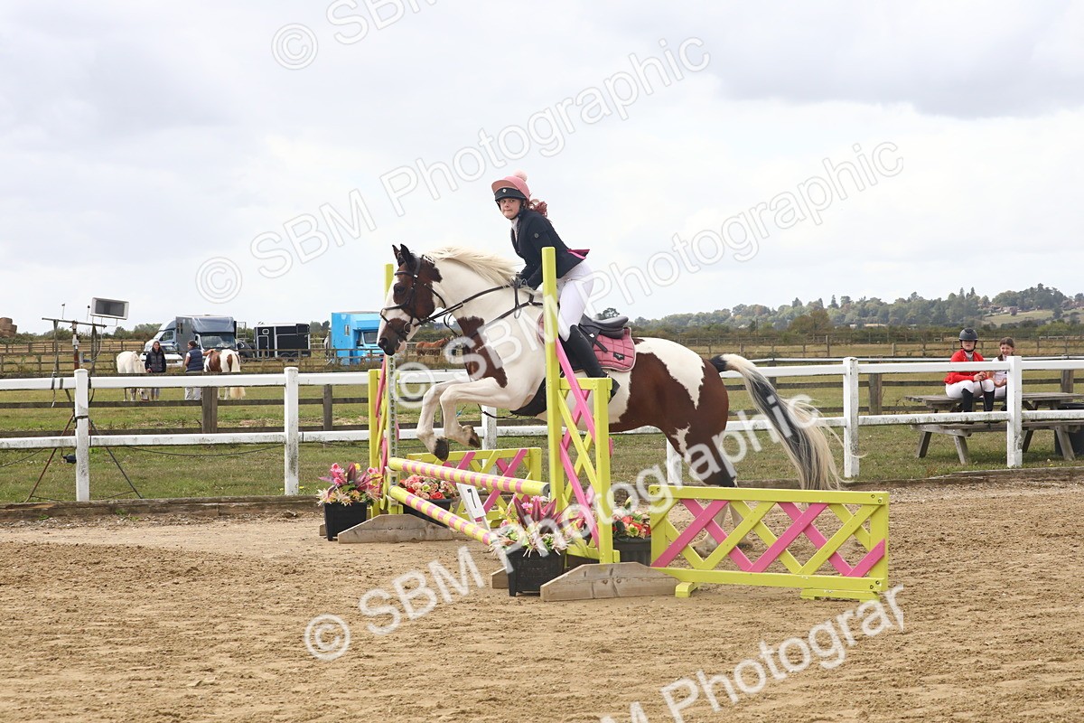 SBM_006573 - Class 6 - 60cm Champs