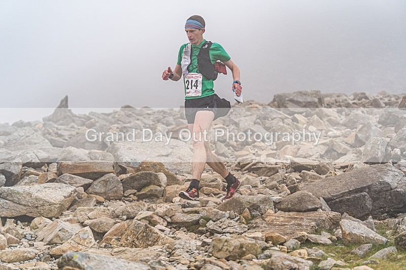 Wasdale-938 - Wasdale Horseshoe Fell Race Saturday 13th July 2024