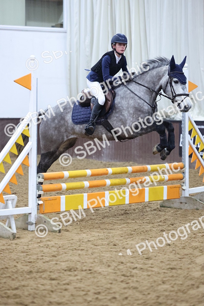 SBM_002402 - Class 8 - Clear Round