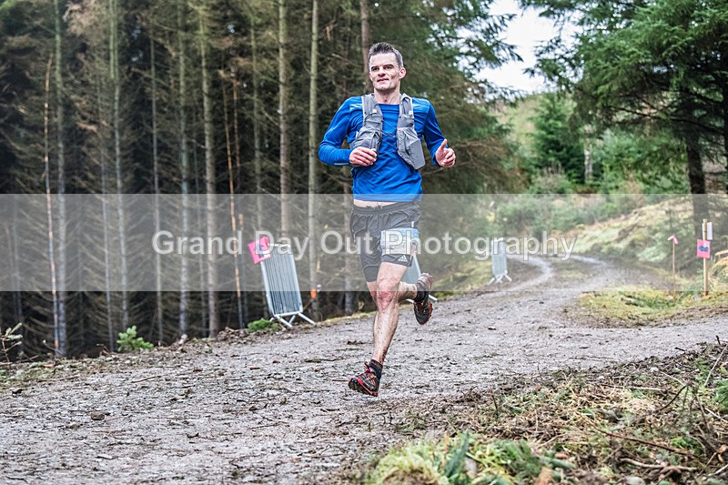 Glentress Marathon-553 - High Terrain Events Glentress Marathon Trail Run Saturday 19th February 2023