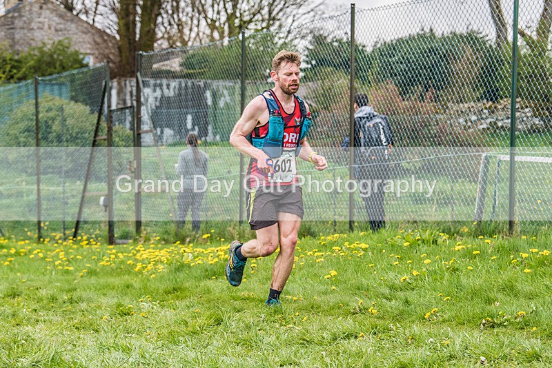 3 Peaks-2324 - The 3 Peaks Race - The Finish - Saturday 29th April 2023