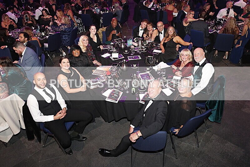 _09I0421 - The CYP Awards 2024