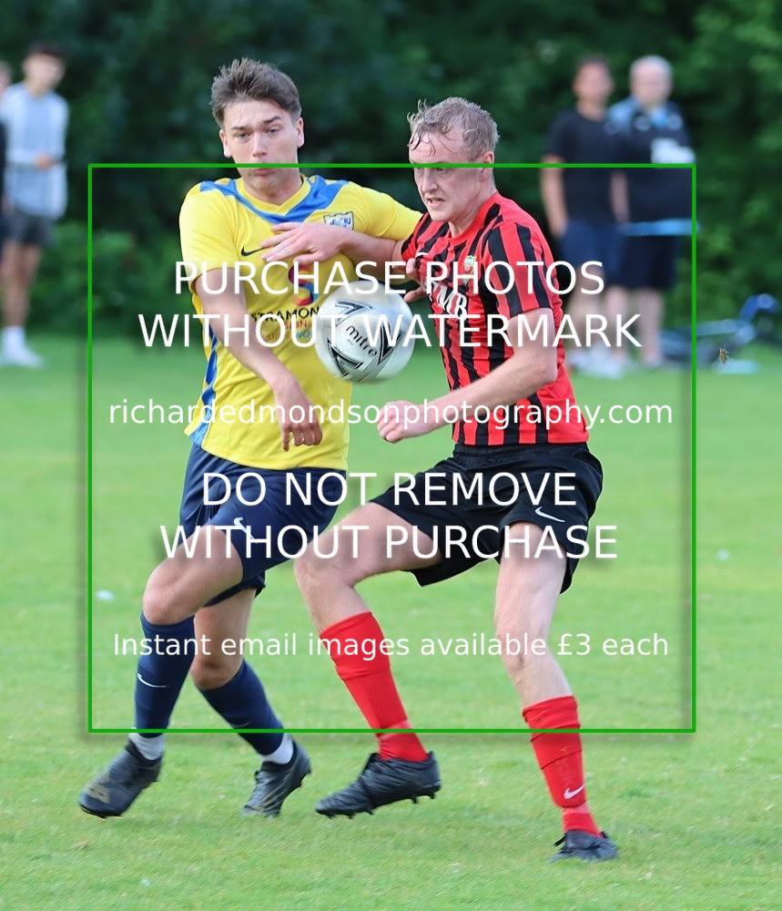 IMG_2617 - Kendal United vs Endmoor KGR