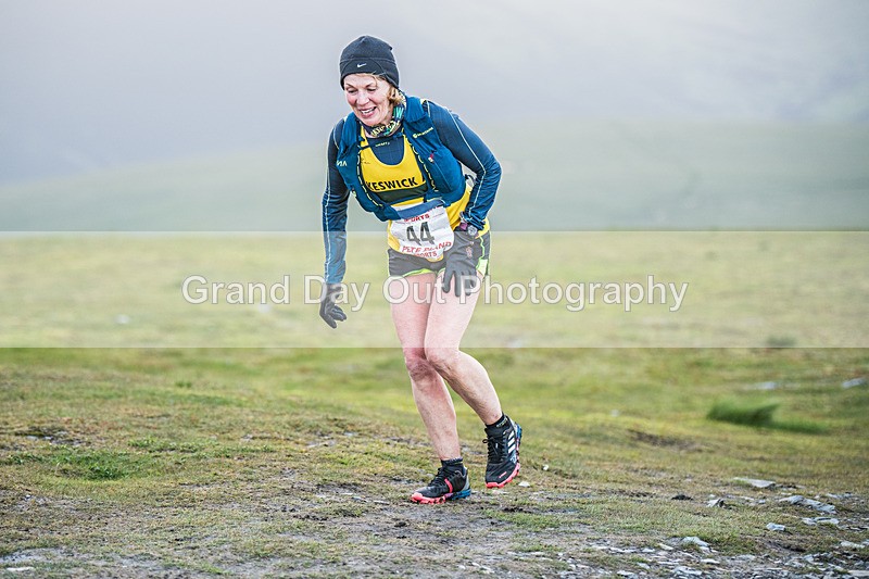 Blencathra-925 - Blencathra Fell Race Wednesday 5th June 2024