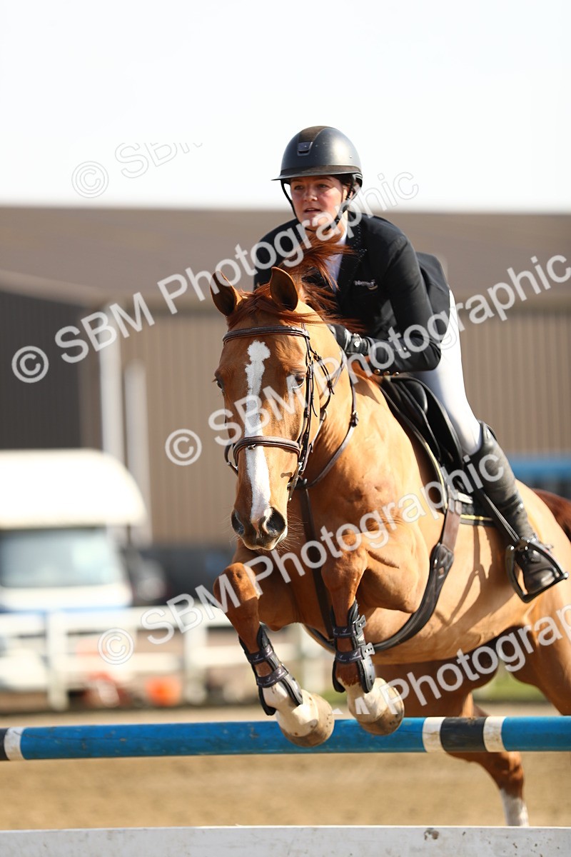 SBM_001562 - Class 6 - National 1.30m 1.40m