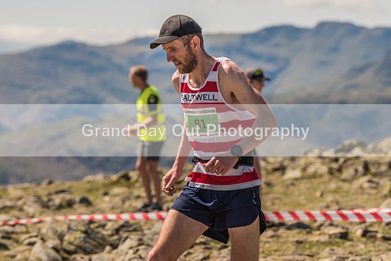 Fairfield-915 - Fairfield Horseshoe Fell Race Saturday 13th May 2023