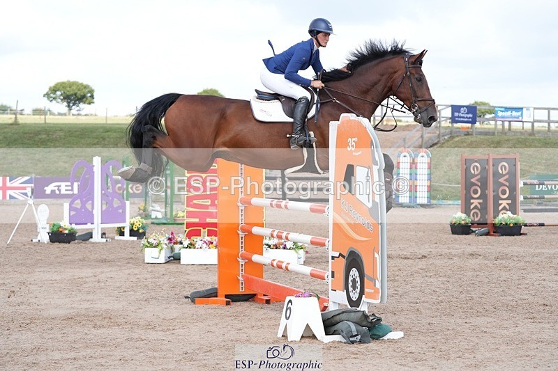 250801-161002-06481 - Cls 17 Grade C Champs Jump off