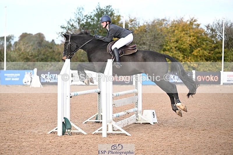 251022-110744-00218 - Clear Round & Cls 1 Brit Nov 90cm