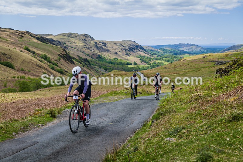 130541 - Hardknott Pass Camera 1 13.00-14.00