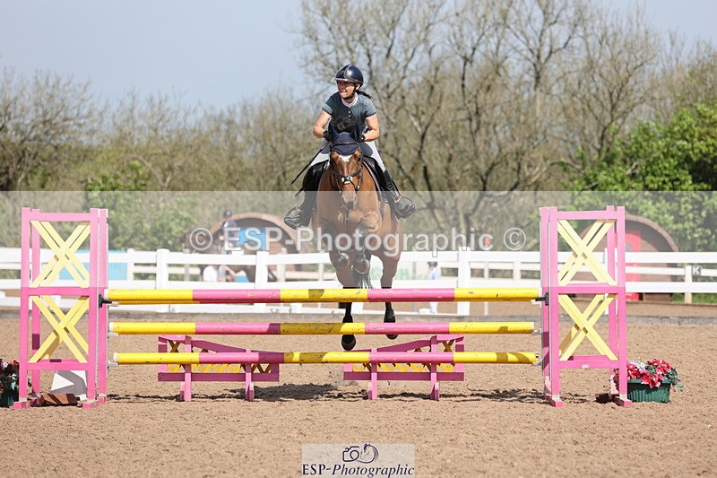 240510A-110115-06006 - Cls 14 Discovery and 1m Open