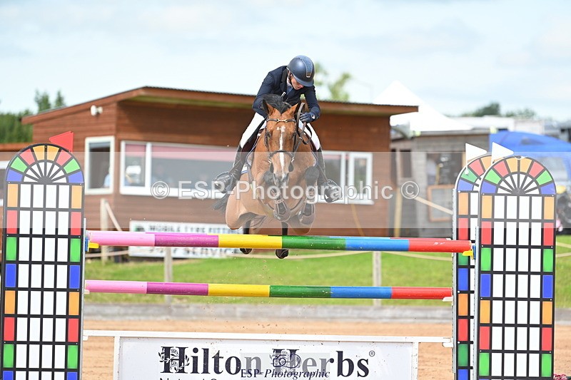 230721A-154528-07410 - Cls 10, 2 Star Big 1.45m Start to break