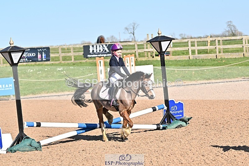 250401-160401-00013 - Clear round