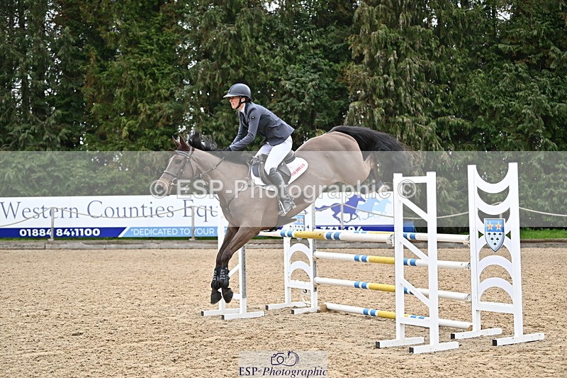 250321A-105907-00360 - Cls 3 Foxhunter and 1.20m Open