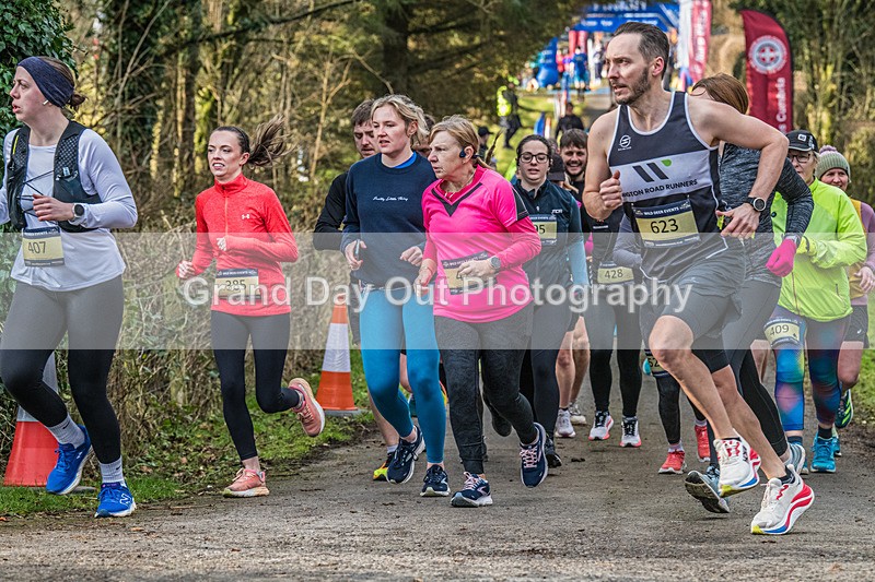 North Lakes-120 - North Lakes 10K & Half Marathon Sunday 9th February 2025