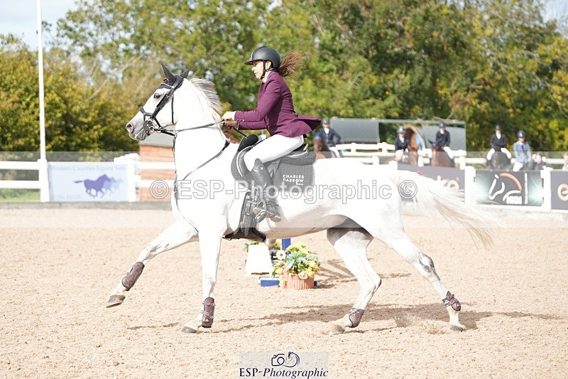 251005-123600-03370 - Cls 25 95cm Amateur Qualifier, Second Round
