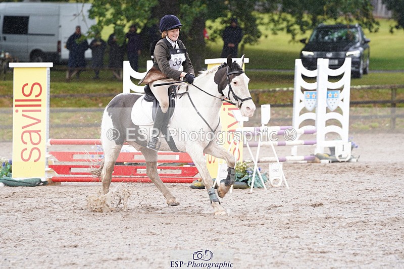 240824X-100236-22631 - 70cm Round 1 9.30 to 11.10