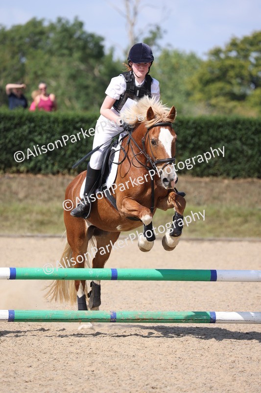 20250810-0812 - Class 3 - 60cm