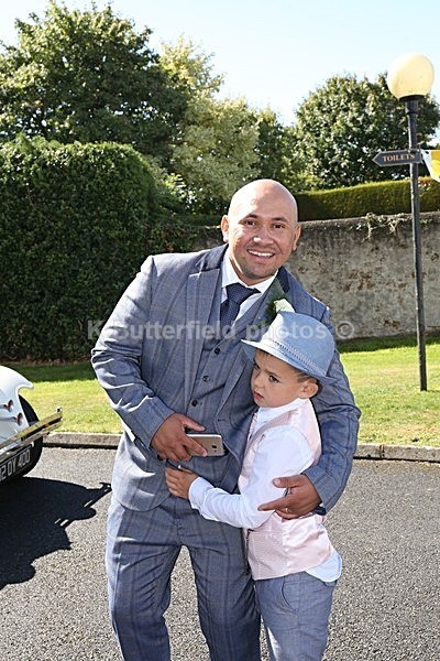 211 - Sandra Grogan and Robert Perez Wedding