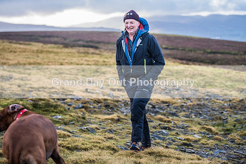 Nine Standards-1 - Nine Standards Fell Race Monday 1st January 2024