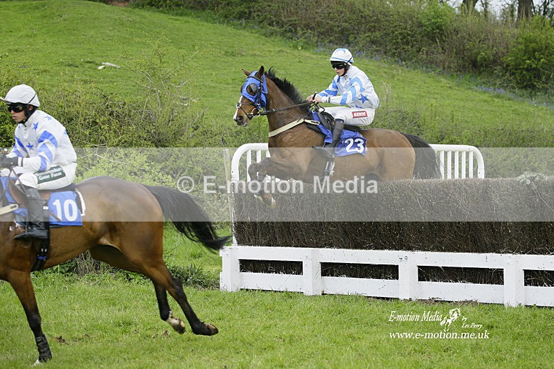 PtP 230422 534 - Berkeley Races - Woodford Glos 23/04/22