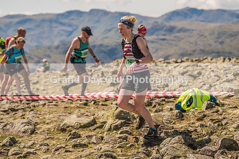 Fairfield-1102 - Fairfield Horseshoe Fell Race Saturday 13th May 2023
