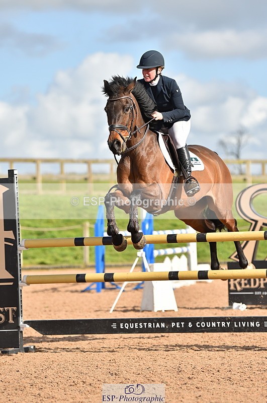 240306A-135306-01499 - Cls 4 Newcomers and 1.10m Open