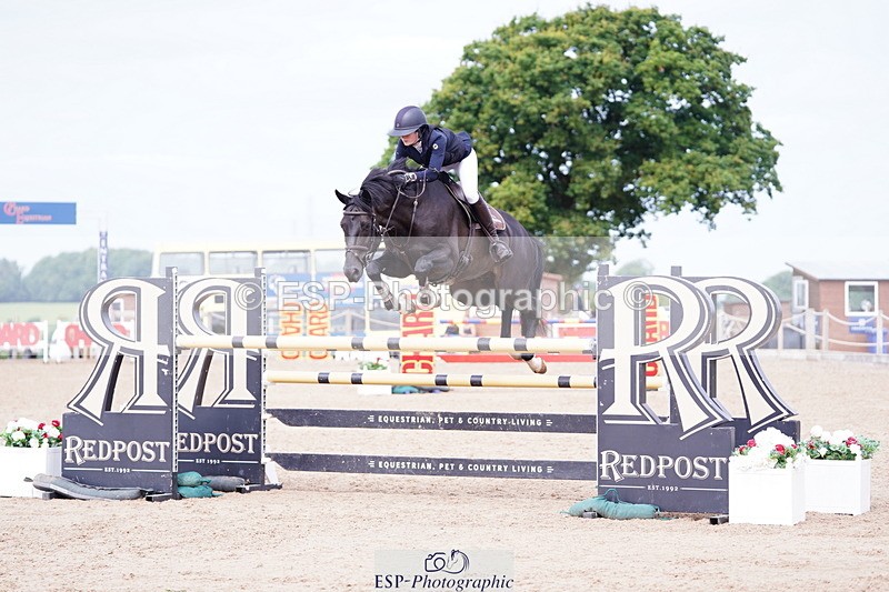 240803A-105522-07315 - Cls 29 Snr Foxhunter