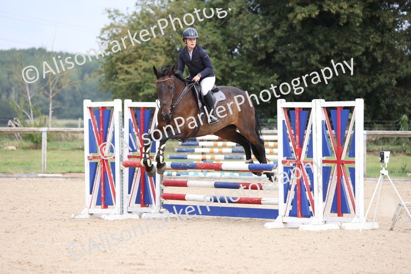 20250727-3044 - Class 6 - 90cm