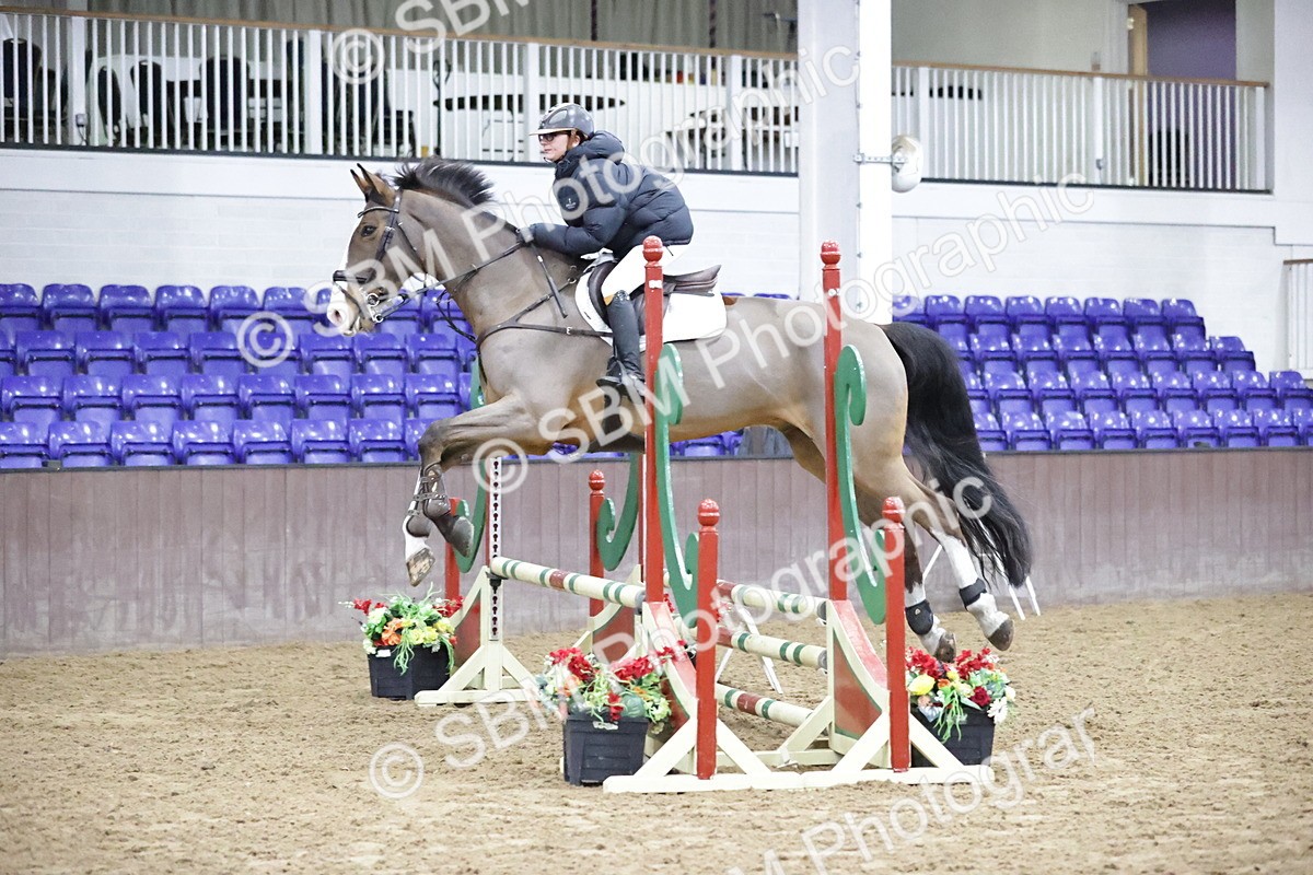 SBM_1346 - Class 6a - Clear Round Show Jumping