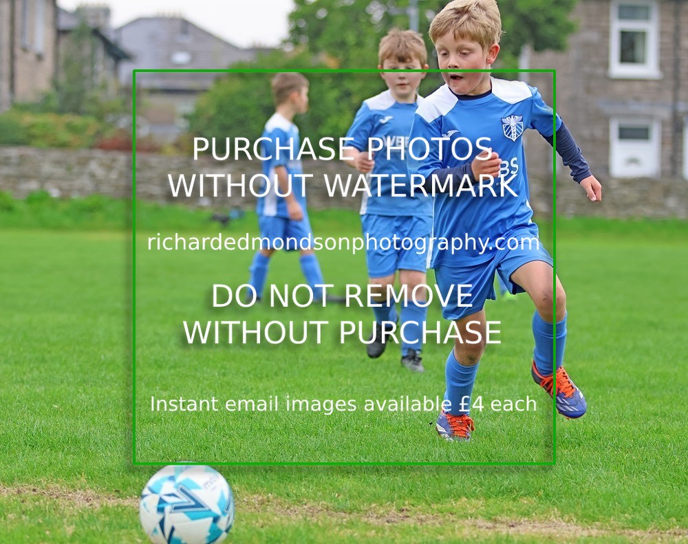 533A2818 - Wattsfield Under 7 vs Milnthorpe Town Under 7 (27/9/25)