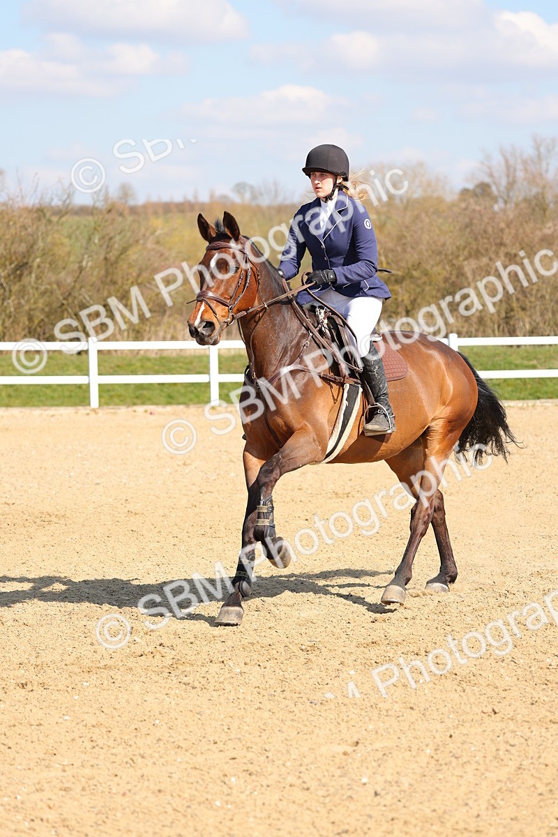 SBM_001069 - Class 3 - Senior Discovery - 1.00m