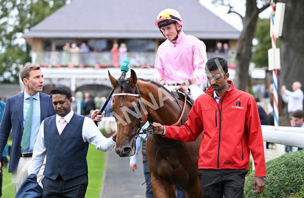 210825-090 Bullet Point - Race 3 3.00pm Clipper Handicap