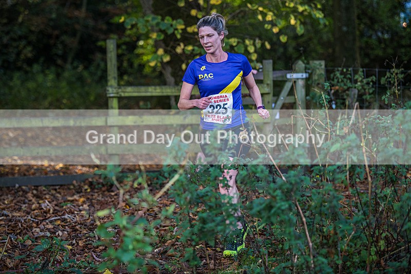 Cumbria XC-624 - Cumbria XC League Workington Saturday 26th October 2024