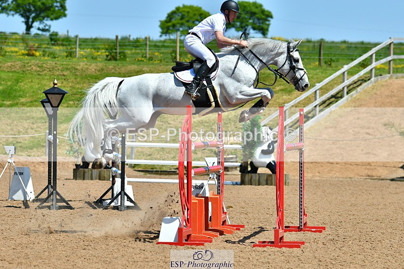 230527A-134313-04795 - Cls 17 National 1.30m Open