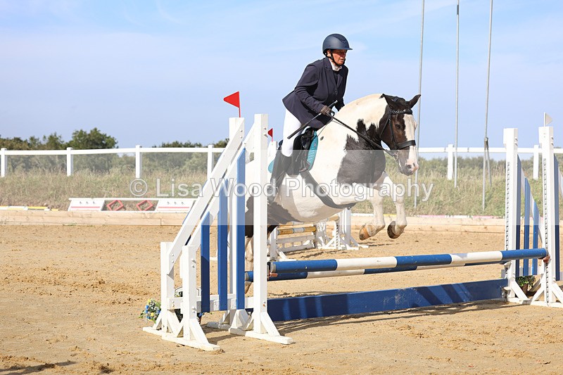 3E7A0691 - Class 4 and 5: 60cm Juniors and Seniors