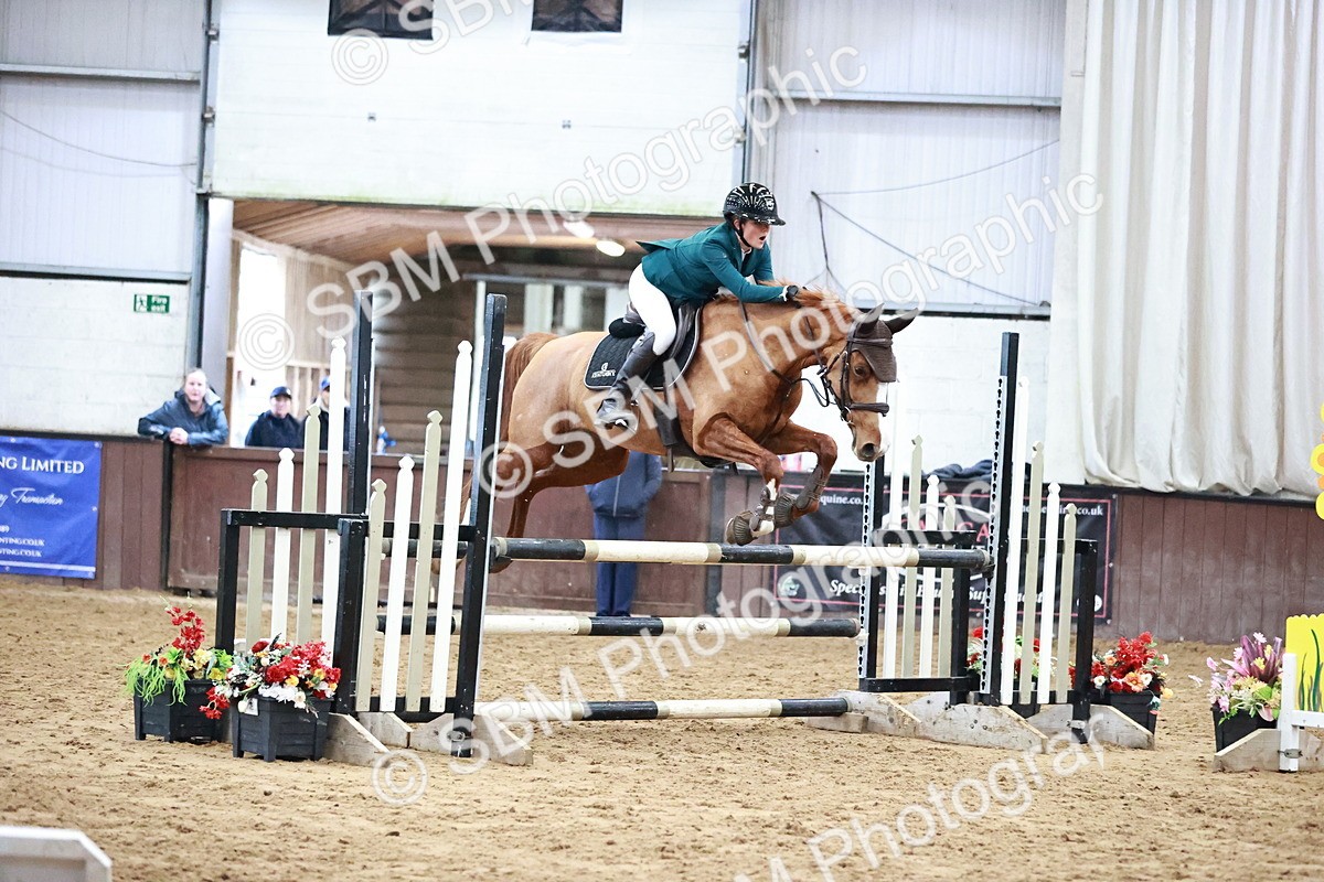 SBM_000717 - Class 3 - Pony Discovery 90cm