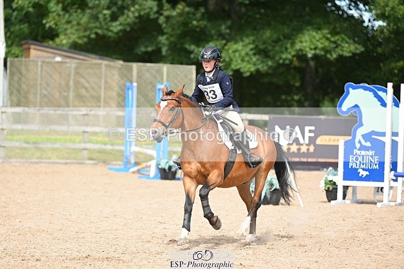 230824-141649-04508 - Round 2 Start to 15.00 coursewalk