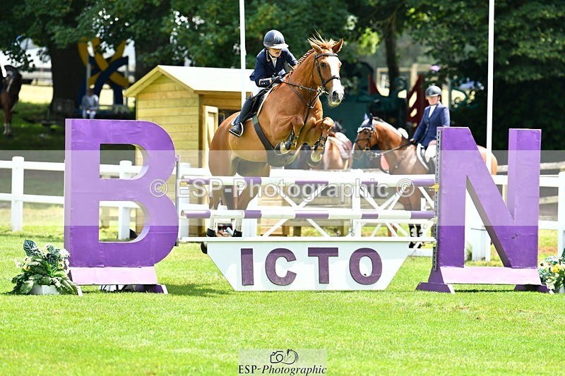 230706-142810-02647 - Cls 2 Foxhunter & 1.20m Open