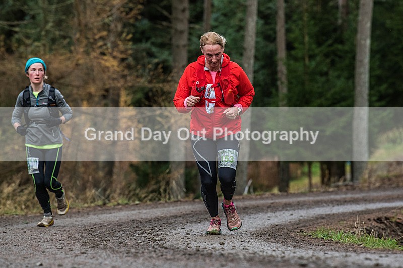 Glentress 21  10K-1004 - High Terrain Events Glentress 21 & 10K Trail Races Saturday 16th November 2024