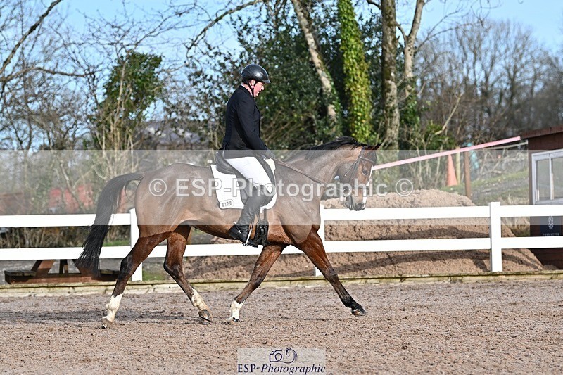 250125-110858-00270 - Dressage - CT Class 5 BE95 (90cm)