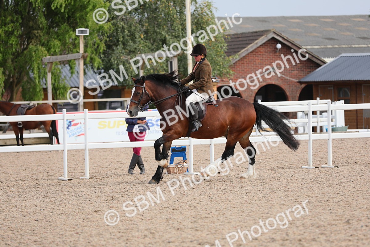 SBM_17753 - Class 315 Best Horse/Rider Combination