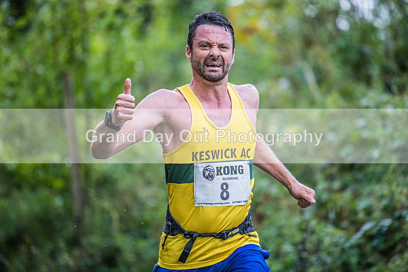 Westmorland-292 - Great Westmorland Trail Race (Junior & Senior Races) Saturday 13th September 2025