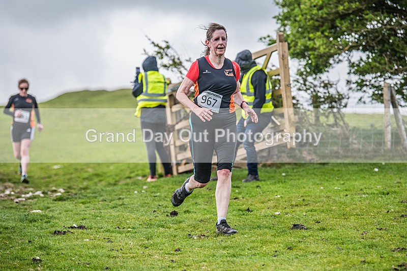 Hay-O-673 - Hay-O Trail Race Tuesday 19th May 2026