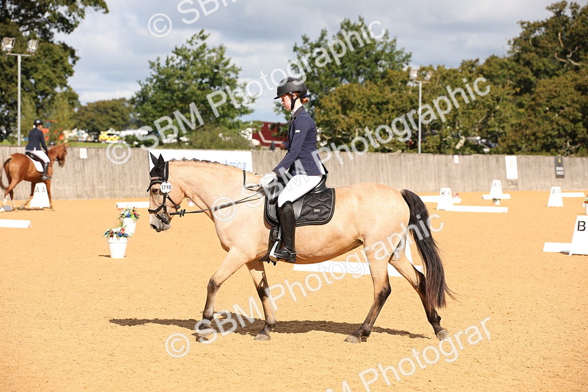 SBM_04245 - D2 Small Tour Championship Intro C