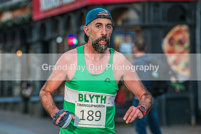 RTH-331 - Keswick Round The Houses Road Race Wednesday 23rd April 2025